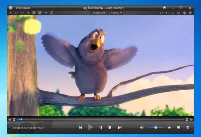 Download Video Player For Free