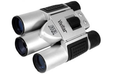 Vivitar Binoculars 10x25 Drivers